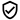 “社区验证”图标